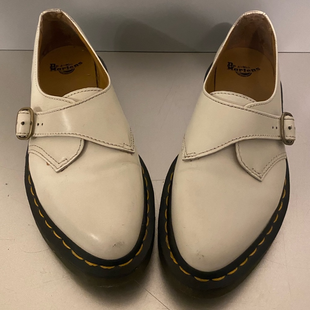 Doc martens !! Style agnes <3 no longer sold anywhere